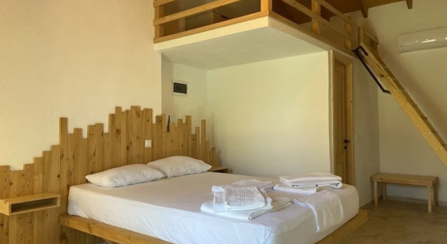 Sur7 Boutique Hotel, Rezervovat Boutique Hotel Hotely v Mugla se snídaní, Snídaně