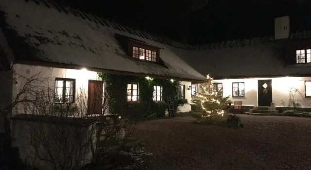 Husargårdens Bed & Breakfast, Book Hotel 3-stjernede hoteller i Lagos, 3*
