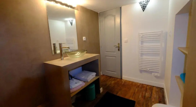 Апартаменты Appartement Bordeaux Victoire