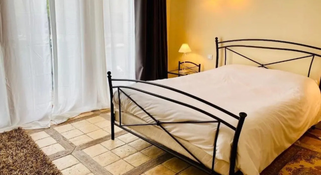 L'Antilope, Boek Hotel Hotels in Centre met parkeren, Parkeren