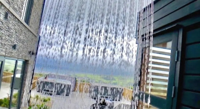 The Salthouse Hotel, Забронировать Отель Балликасл Графство Антрим