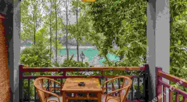 Lijiangyuan Guesthouse