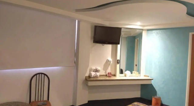 Hotel Siesta del Sur, Book Hotel Mexico City Mexico DF