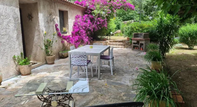 Коттедж Maisonnette a la Campagne (Adults Only)