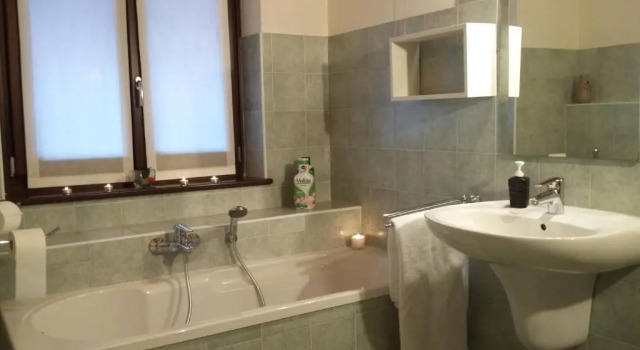 Номер Standard B&B Le Muse