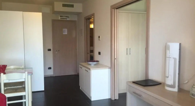 Апартаменты Hotel Anna