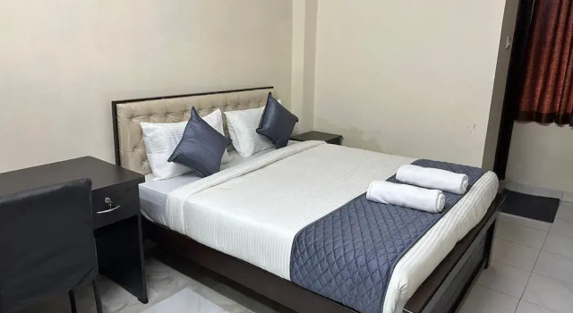 Номер Standard Hotel Cred Luxury Rooms Gachibowli