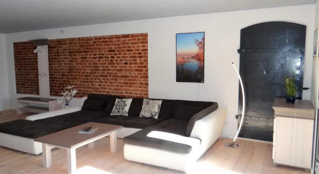 Speicher Residenz Barth E4 App 9, Забронировать Отель Барт 