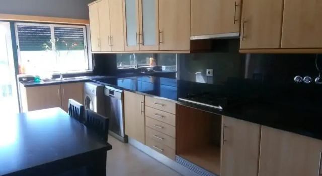 Апартаменты Apartment With 2 Bedrooms in Urqueira, With Wonderful Mountain View, Pool Access, Enclosed Garden
