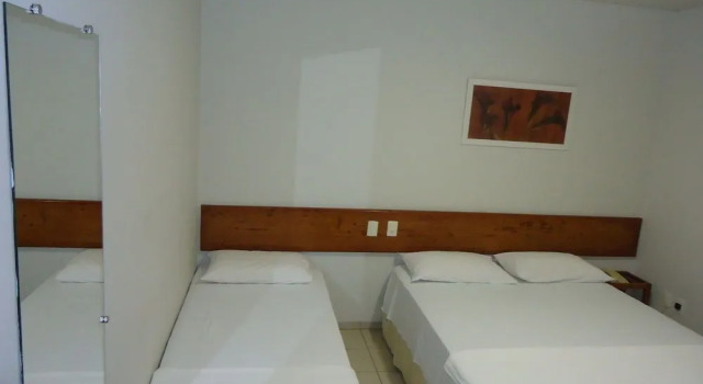 Harbor Self Inn Rondonopolis, Забронировать Отель Рондонополис 