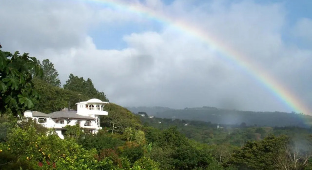 Полулюкс Finca Rosa Blanca Coffee Farm and Inn