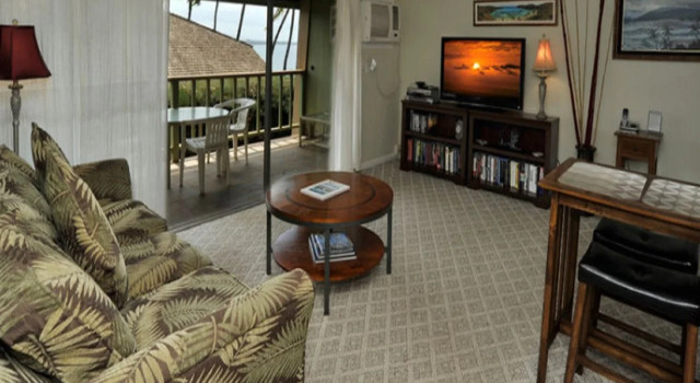 Kihei Kai Resort, Boek Hotel Kihei 