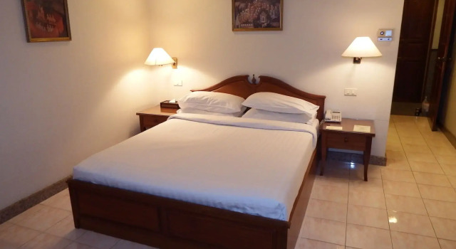Copa Hotel