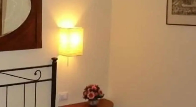 Двухместный номер Standard B&B La Casa Di Rosy