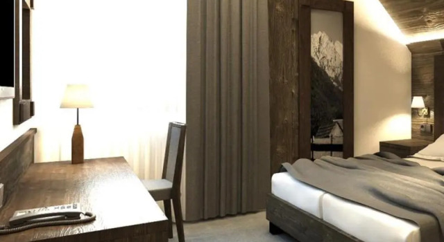 Студия Wellness Penzión Ski Jezersko