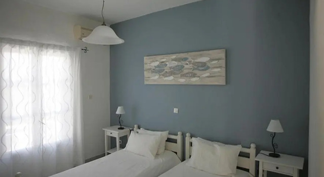Номер Standard Villa Sophie