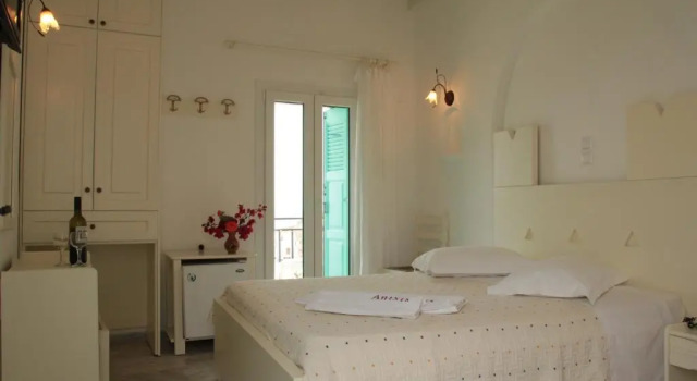 Номер Standard Hotel Anixis