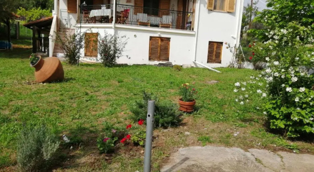 Коттедж с 2 комнатами Family House by the Sea