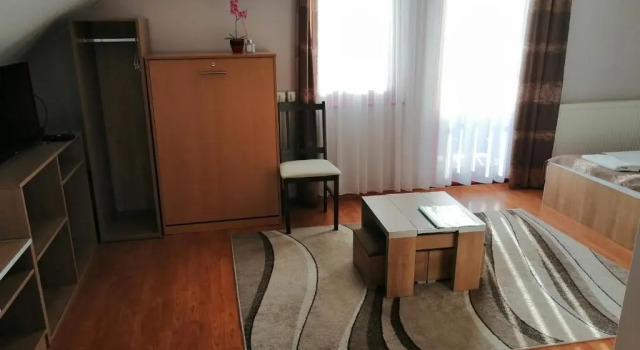 Номер Standard Csipkeház Apartman