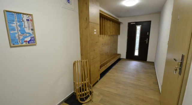 Апартаменты Apartamenty Skalite Szczyrk ul Woźna 14