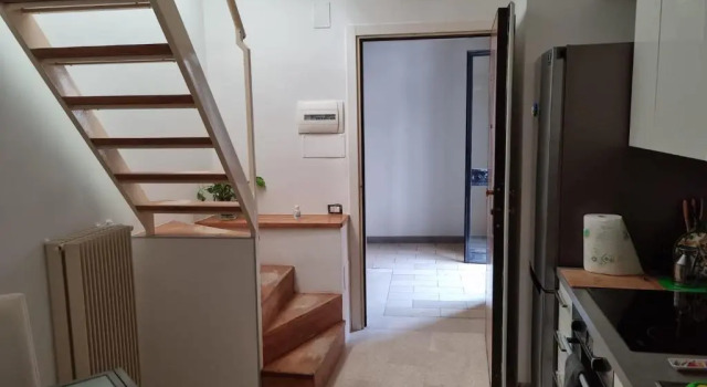Номер Standard Residenza Lucana (Adults Only)