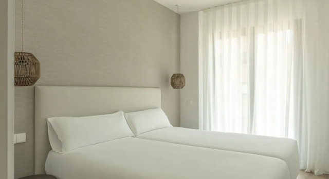 Апартаменты Europa Apartments
