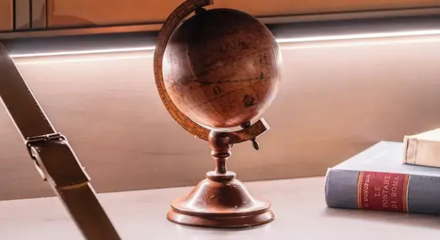 Suite The Goethe Hotel - Small Luxury Hotels of the World