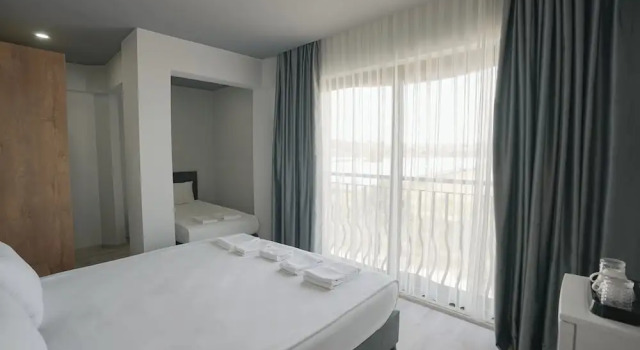 Birpa Kundu Butik Otel