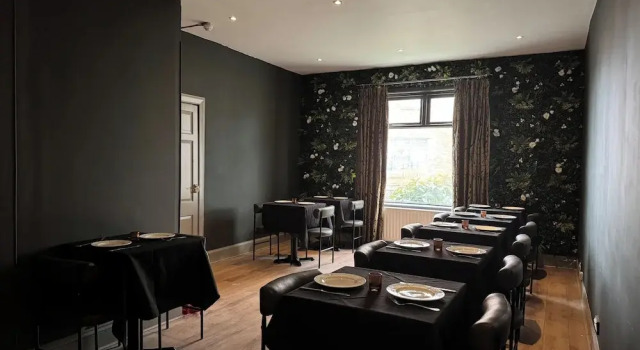 The Abbey Residence, Boek Hotel Hotels in Edinburgh met parkeren, Parkeren