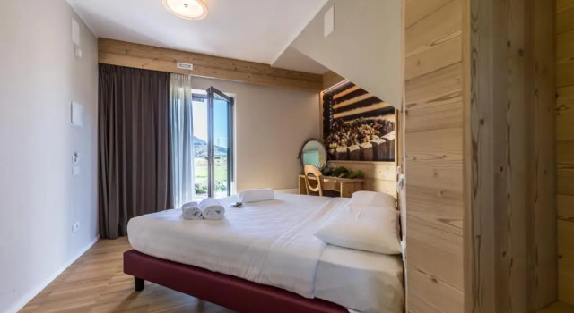 Agritur La Dolce Mela - Adults Only