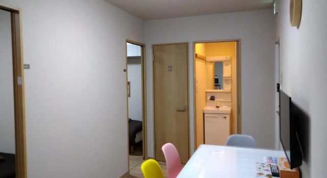 Hitoyado Ryokan Higashiueno - Vacation STAY 35824v, Забронировать Отель Токио Токийский столичный округ, рядом с The University Art Museum Tokyo University of the Arts