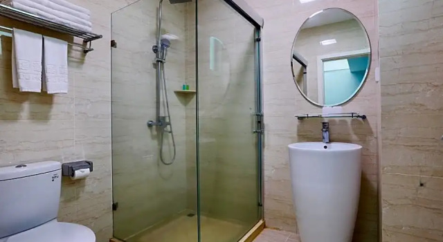 Номер Standard Mei Du Hotel