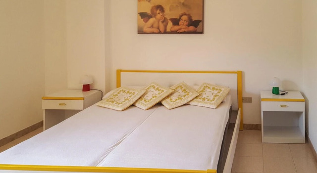 Awesome Apartment in Gallipoli With 1 Bedrooms
