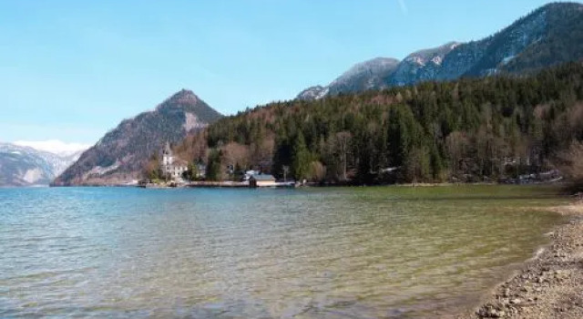 Ferienhaus Steirer (BUS100), Book Hotel 4-stjernede hoteller i Liezen, 4*