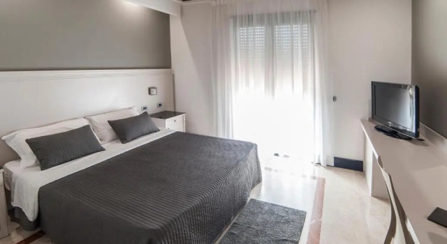 Superior Doppel Zimmer Hotel Giulia Ocean Club