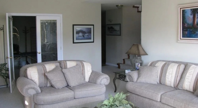 Beachcomber B&B, Réserver Chambre d'hôtes Sechelt Sunshine Coast