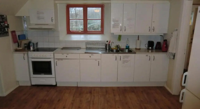 Номер Standard Tvetagården