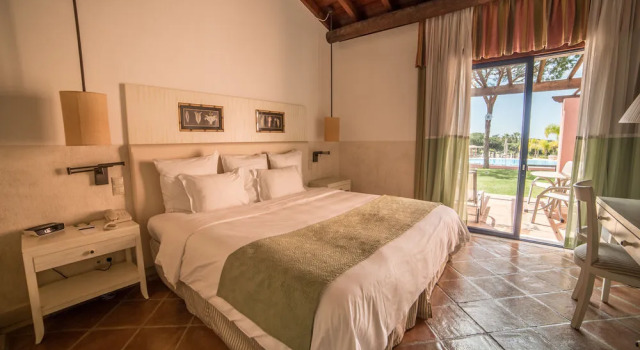 Apt Villa Sol, Rezervovat Vila Hotely v Sotavento s parkováním, Parkování