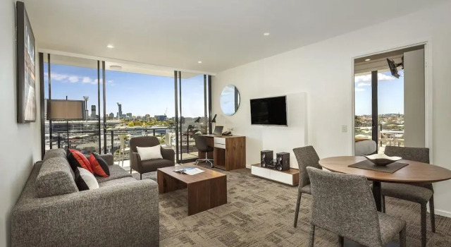 Quest Woolloongabba