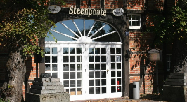 Ferienwohnung Bücker, Забронировать Отель Тельгте Münsterland