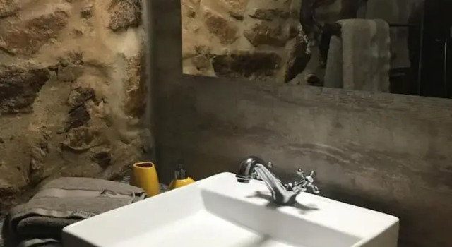 Номер Standard Casa BelaVista Penela Portugal
