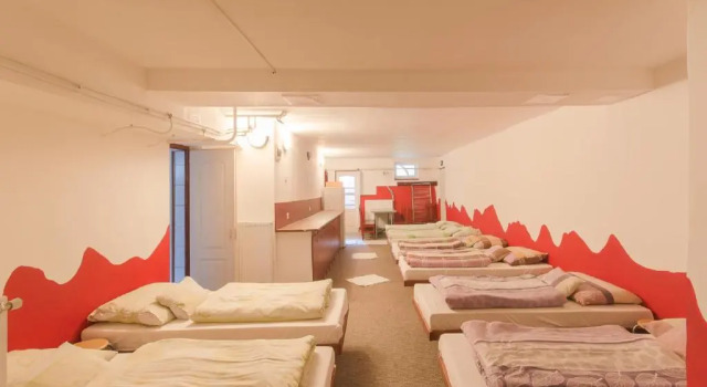 Апартаменты Legányi Apartmanház