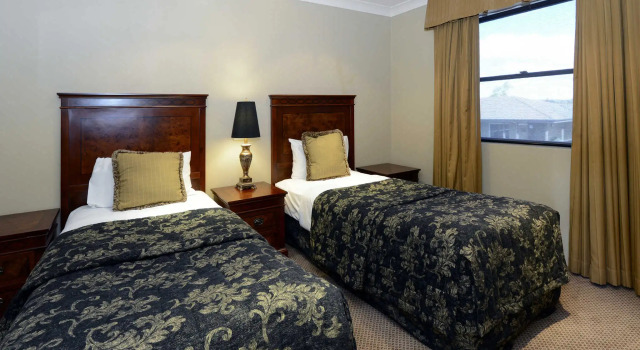 Люкс Rydges Armidale