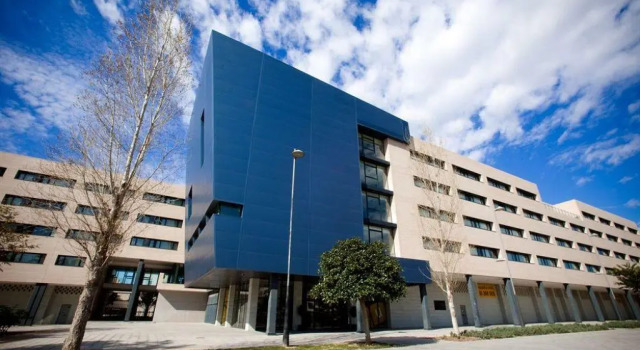 Четырёхместный номер Standard Villa Alojamiento y Congresos - Villa Universitaria
