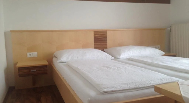 Pension Joseph Haydn, Book Hotel Podersdorf am See 