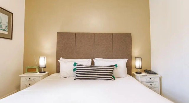 Двухместный номер Standard Forest Park Country Hotel & Inn, Brockenhurst, New Forest, Hampshire - The Coaching Inn Group