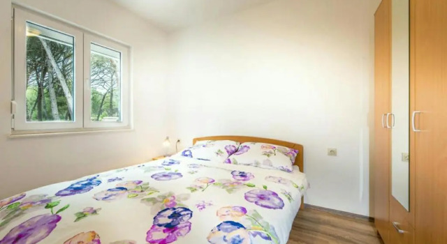 Апартаменты Apartment Lili
