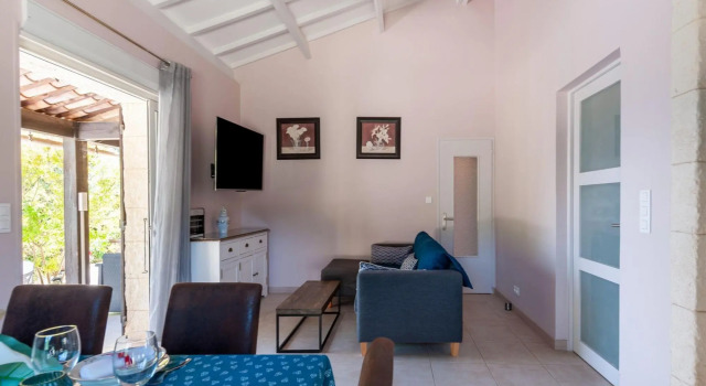 Charming Holiday Home in Callian with Private Pool