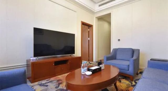 Deluxe Suite Yuhao Hotel