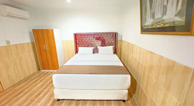 Номер Executive Hotel Grand Bandara